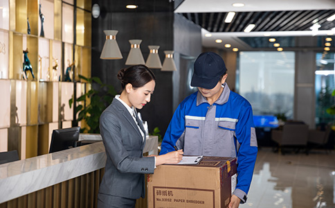 注冊(cè)物流公司需要什么手續(xù)和條件？