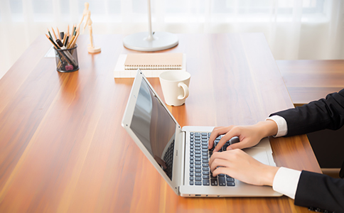 電子營業(yè)執(zhí)照申請流程！