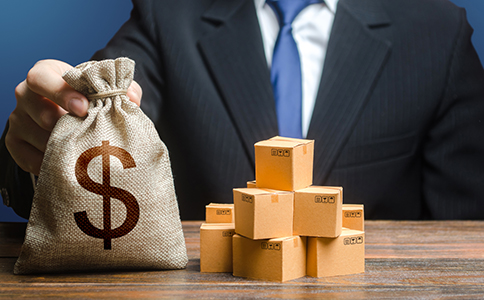 注冊公司怎么交稅？