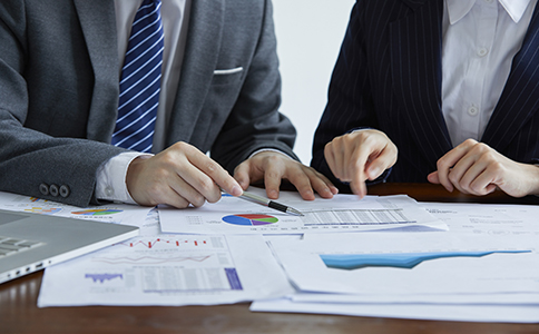 工商執(zhí)照中的經(jīng)營(yíng)范圍分類