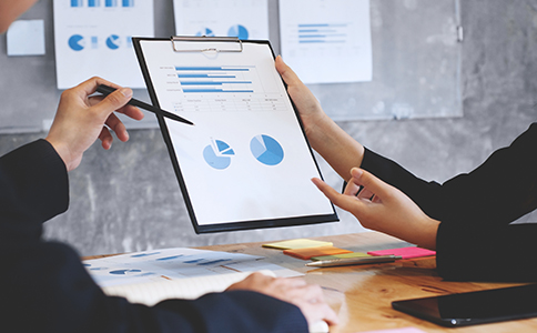 商標注冊的步驟