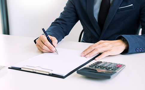 做賬中的注意事項(xiàng)