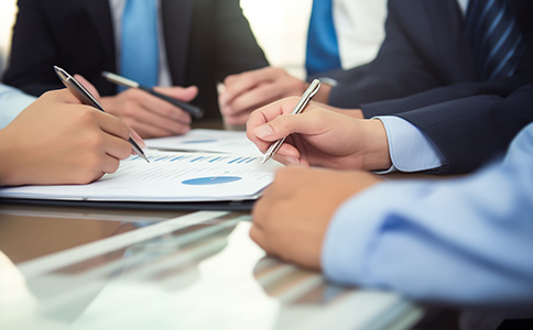 小規(guī)模公司注冊(cè)所需的主要材料