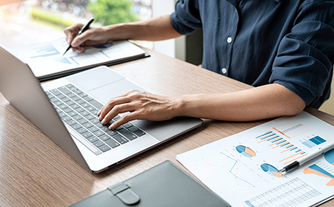 商標(biāo)注冊(cè)程序及時(shí)間