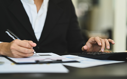 公司稅務(wù)注銷的具體步驟