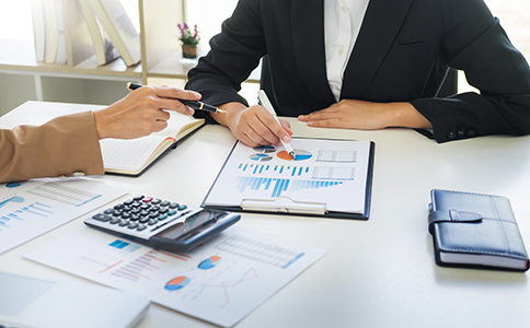 公司如何做賬報(bào)稅操作？