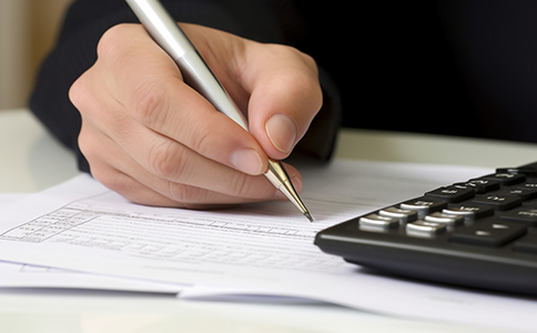 會(huì)計(jì)公司注冊(cè)所需材料