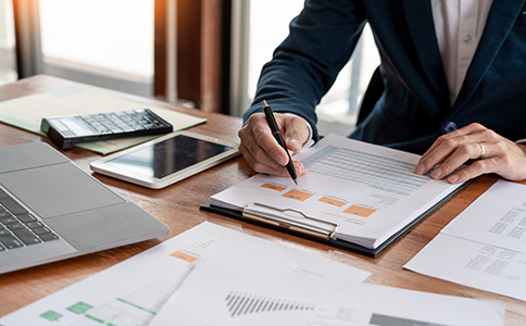 環(huán)保公司注冊流程