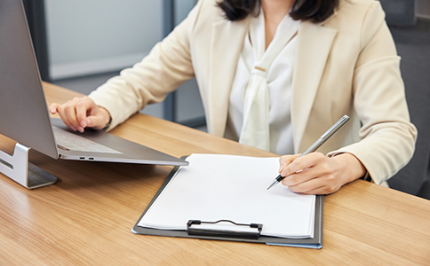 代理記賬需要提供哪些資料？