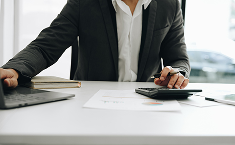 代理記賬費用包含哪些服務內容