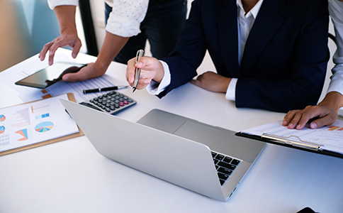 代辦商標注冊多少錢？