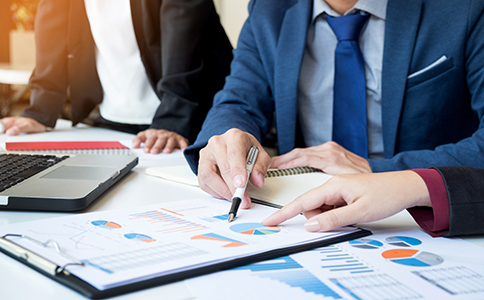 吊銷公司如何轉(zhuǎn)注銷