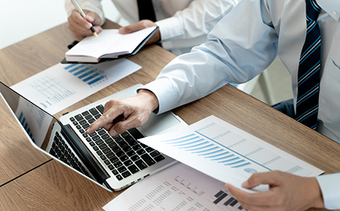 代理記賬公司服務(wù)流程，超實(shí)用干貨！