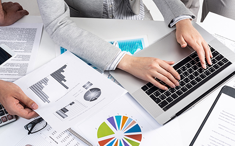 公司年檢需要哪些資料？