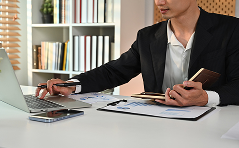 注冊(cè)公司稅務(wù)怎么辦理？詳細(xì)了解稅務(wù)辦...