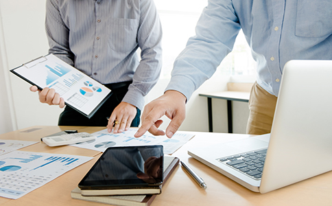 公司銀行開(kāi)戶(hù)