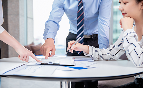 注冊工程有限公司的詳細流程