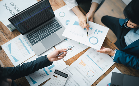 環(huán)保公司注冊條件