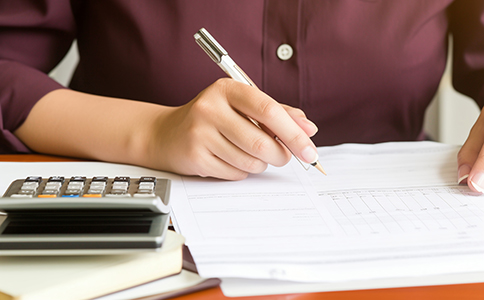 化妝品公司注冊：流程、材料、注意事項