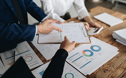 2025年公司注冊(cè)地址有什么要求？