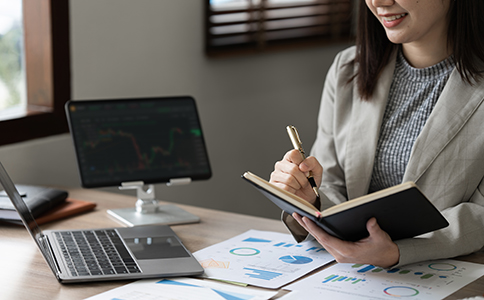 注冊(cè)商標(biāo)需要什么材料和流程？