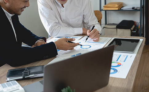 代理記賬公司收費(fèi)貴不貴？