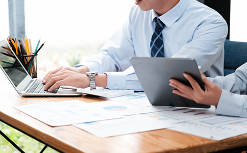 公司注冊(cè)代辦需要多久？全流程解析