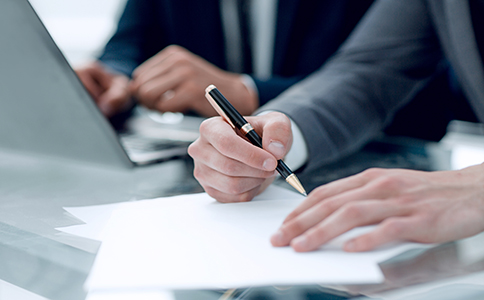 公司注冊(cè)材料清單及注意事項(xiàng)