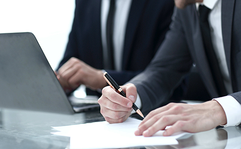 怎么注冊香港公司？