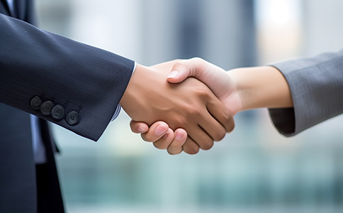 注冊股份公司有什么要求？