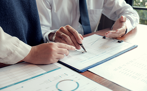 變更法人需要什么材料？