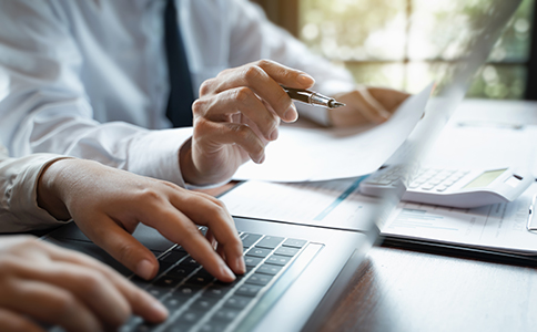 代辦公司注冊多少錢？一次說清楚