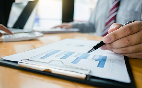 公司開(kāi)戶(hù)流程概述