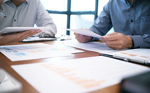 稅務(wù)重點(diǎn)：公司零申報(bào)多久？