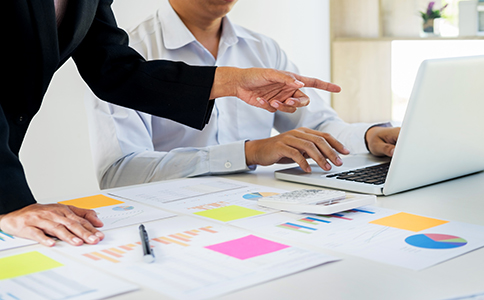 新手必看｜公司年檢需要哪些資料？