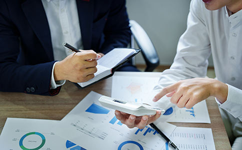 注冊公司需要多少錢