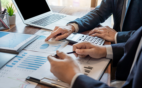 代理記賬一般收費(fèi)標(biāo)準(zhǔn)是多少？