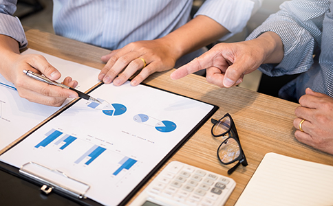 注冊公司注冊資金怎么填？