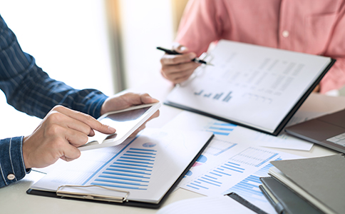 注冊一家科技公司需要什么資料？