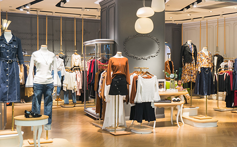 服裝商標(biāo)注冊類別的補充