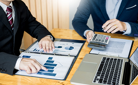 公司做賬報(bào)稅為什么會(huì)選代理記賬公司？