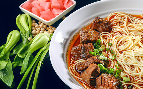 辦理食品經營許可證需要什么資料？