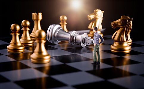 注冊公司是簡單,但這些事項(xiàng)要注意！